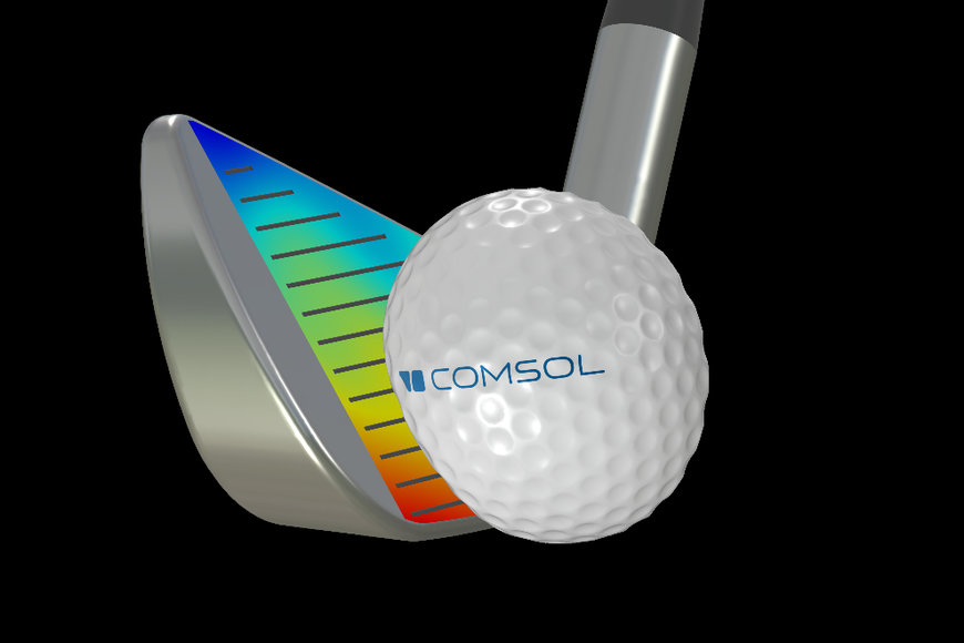 COMSOL lance la version 5.6 et introduit quatre nouveaux produits